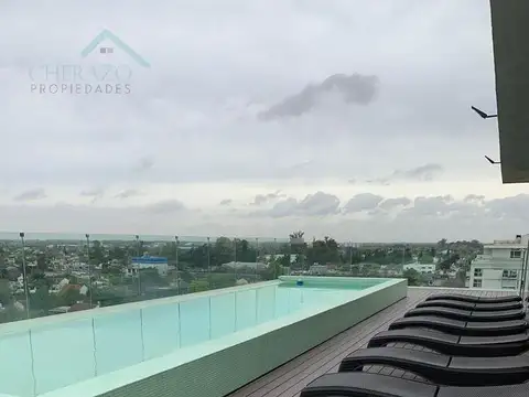 Departamento en Ituzaingó