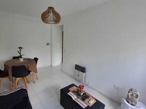 Departamento en Venta 40 años