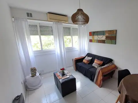 Departamento en La Plata 1 dormitorio
