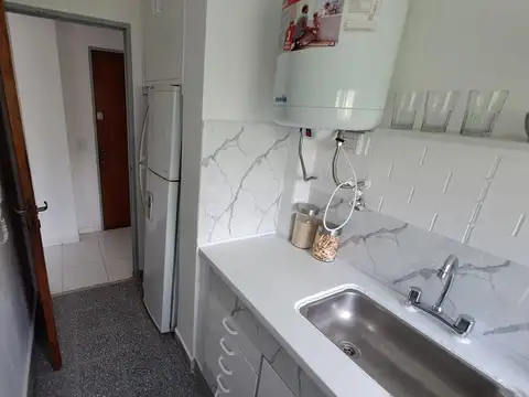 Departamento en Venta en La Plata, USD 42.000