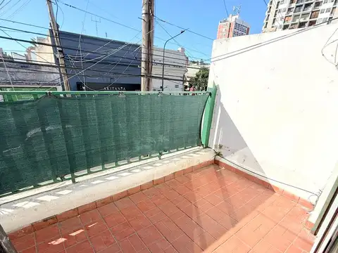 Depto Tipo Casa en Alquiler en Martinez Santa Fe / Fleming, $ 800.000