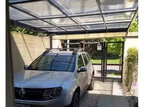 Monte Grande I12 de Octubre