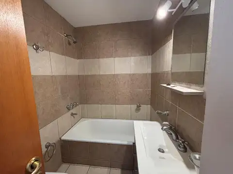 Departamento en Alquiler de 1 dormitorio