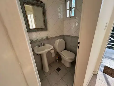 Departamento en Alquiler de 2 dormitorios