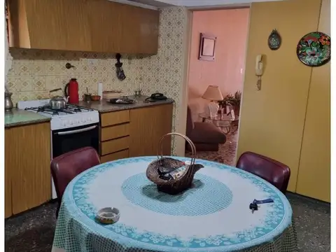 Departamento en Venta en Lanus Oeste, USD 98.000