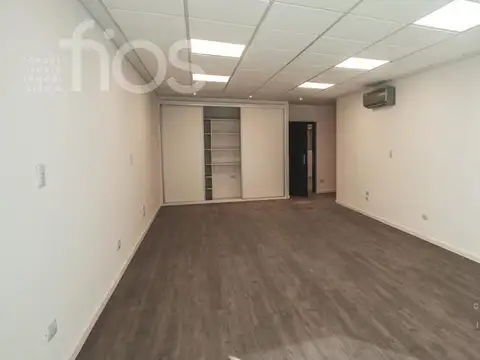 VENTA OFICINA EN ZONA CENTRO
