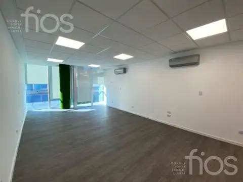 Oficina en Venta al Norte
