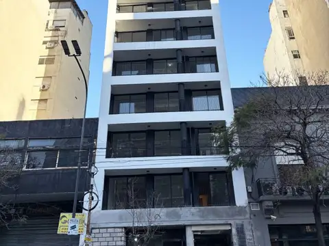 Av. San Juan 2900, Piso 3