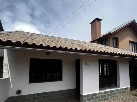 Alquiler en Jardin Botanico