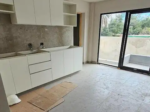 Departamento en Venta en Morón, USD 45.000