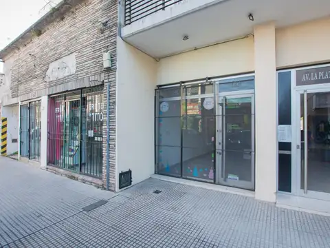 Av La Plata