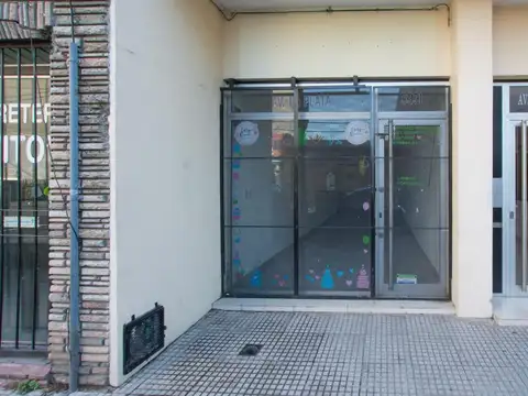 Local en Venta en Santos Lugares, USD 85.000