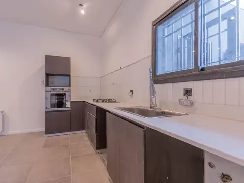 Casa 5 ambientes a estrenar villa Real