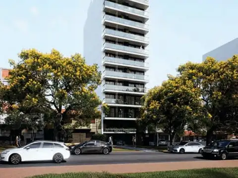 Apartamento 1 dormitorio en venta en La Blanqueada