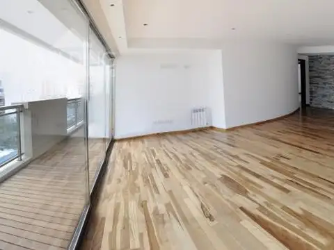 Departamento en alquiler - 3 dormitorios - Edificio Abes Equinoxe