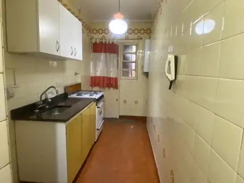 Departamento en Alquiler al Sur