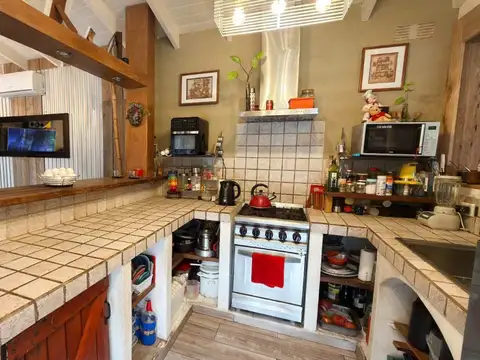 Casa en Venta 5 años