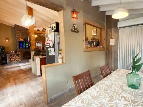 Casa en Venta al Noreste