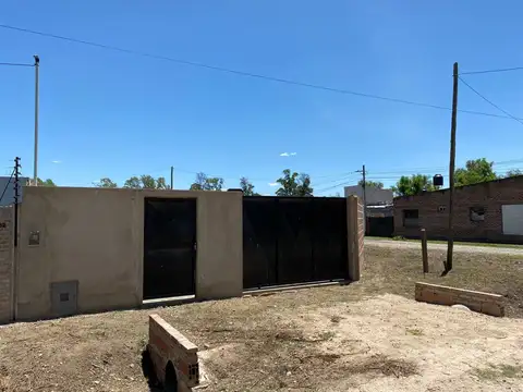 Lote - Venta - Argentina, Lobos