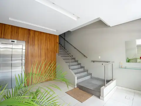 Nogoyá 3900, Piso 1°