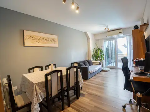 Departamento en Venta en Villa Devoto, USD 178.000