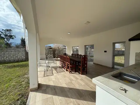 Casa en Venta 4 años
