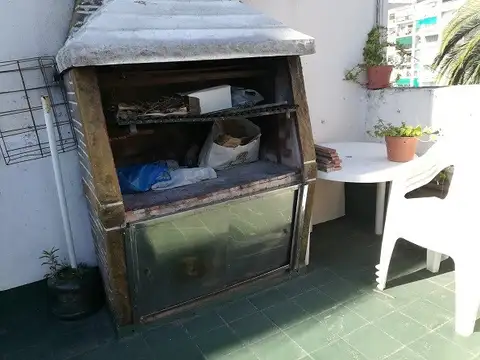 Departamento en Venta 90 años