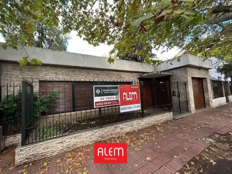 CASAS - CASA - LOMAS DE ZAMORA - OESTE, GRAN BS. AS. SUR