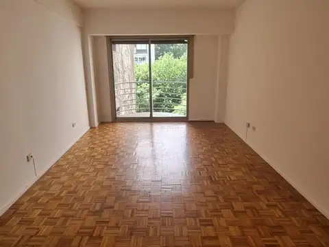 Vivi Palermo: monoambiente con cocina separada y balcón a 2 cuadras de Av Santa Fe 