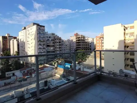 Departamento en Alquiler de 2 ambientes
