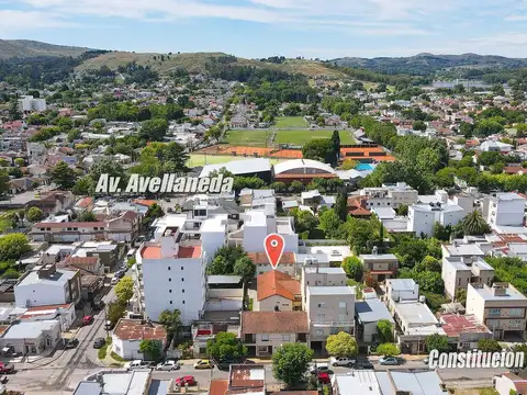 Departamento en Venta en Tandil, USD 79.000