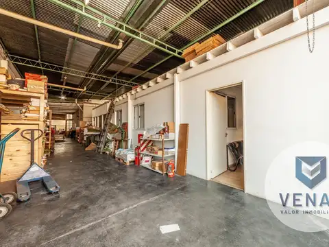 Galpon en Venta 46 años