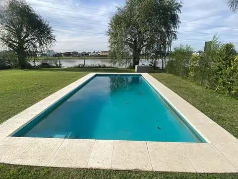 La Pista 1515