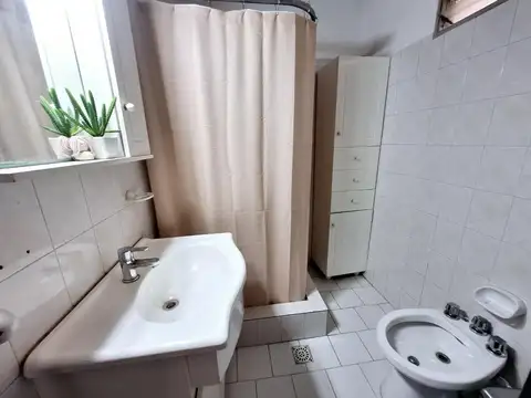 Depto Tipo Casa en Venta de 1 dormitorio