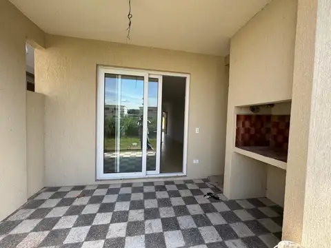 Departamento en Venta con 1 cochera