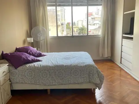 Venta. Departamento 3 ambientes. Balcón