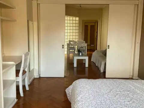 Departamento en Venta en Monserrat, USD 118.000