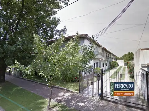 Martin Rodriguez nº 1200 e/Av. San Martin y Rivadavia