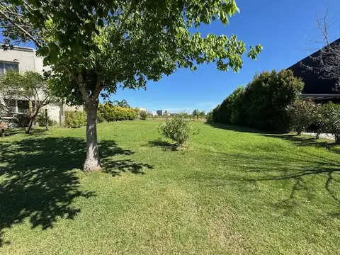 Terreno en Venta 20  mts Frente