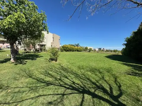 Terreno en Venta 32  mts Fondo