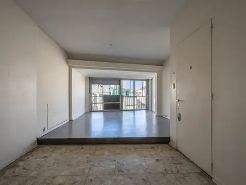 Departamento en Venta en Recoleta, USD 194.500