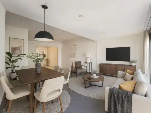 Departamento Piso  en Venta en Recoleta, Capital Federal, Buenos Aires