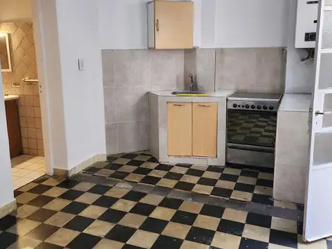 Laprida 2700