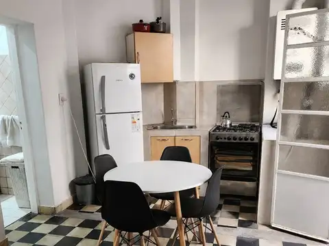 Departamento PH  en Alquiler en Florida, Vicente López, G.B.A. Zona Norte