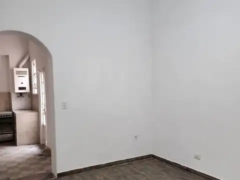 Depto Tipo Casa en Alquiler 8 años