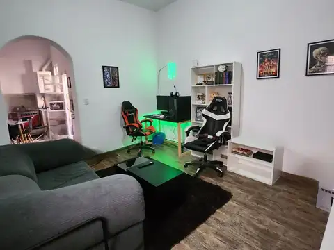 Depto Tipo Casa en Alquiler al Este
