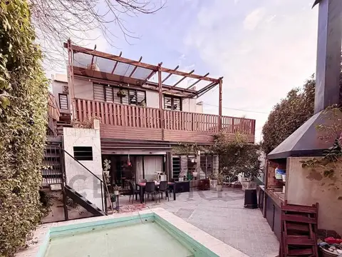 Casa en Venta en La Plata, Partido de La Plata