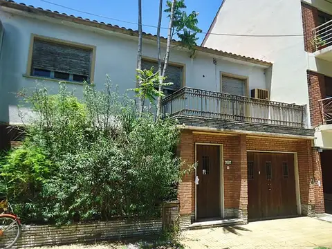 Terreno en Venta en Olivos, USD 295.000