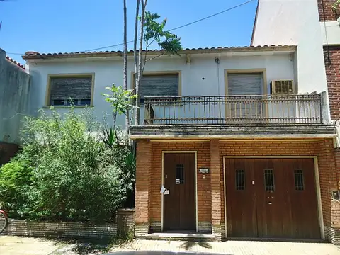 Ugarte al 2700