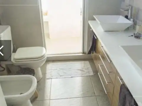 Casa venta Barrancas de Santa María